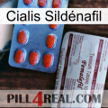 Cialis Sildénafil 36
